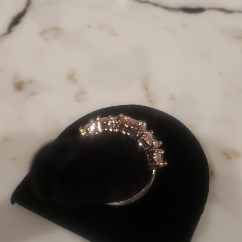 Women ring - Picture 4 of 5